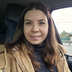 Фотография девушки Настя, 24 года из г. Люберцы