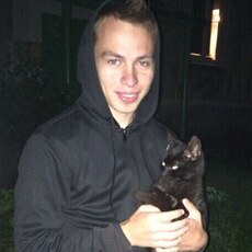 Фотография мужчины Паша, 29 лет из г. Ижевск