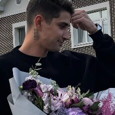 Фотография мужчины Дени, 29 лет из г. Томск