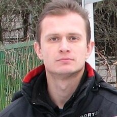 Фотография мужчины Сергей, 40 лет из г. Гомель