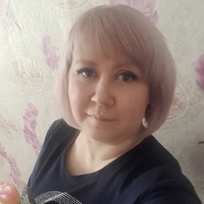 Фотография девушки Екатерина, 43 года из г. Снежногорск