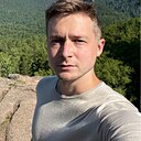 Никита, 31 год