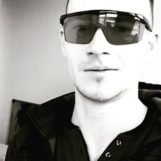 Фотография мужчины Арсений, 30 лет из г. Бийск