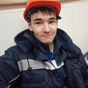 Ласын, 23 года