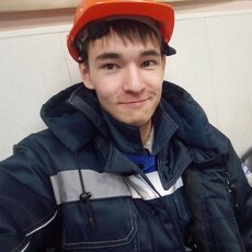 Фотография мужчины Ласын, 23 года из г. Магнитогорск