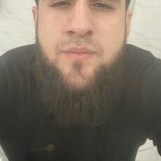 Фотография мужчины Ибра, 24 года из г. Гудермеc