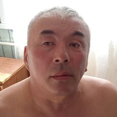 Фотография мужчины Марат, 59 лет из г. Иркутск