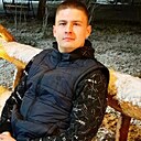 Егор, 21 год