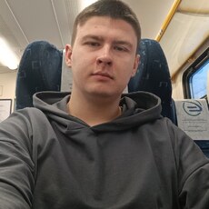 Фотография мужчины Егор, 21 год из г. Рязань