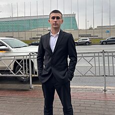 Фотография мужчины Тимур, 19 лет из г. Уфа