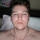 Александр, 20 лет