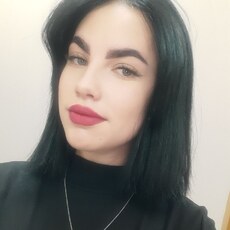 Фотография девушки Дарья, 20 лет из г. Борисоглебск