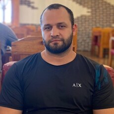 Фотография мужчины Сид, 30 лет из г. Кириши