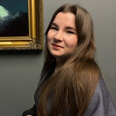 Яна, 28 из г. Санкт-Петербург.