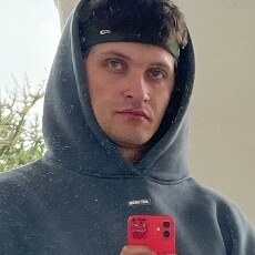 Фотография мужчины Daniil, 25 лет из г. Москва