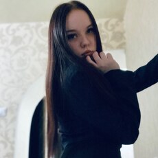 Фотография девушки Екатерина, 19 лет из г. Санкт-Петербург