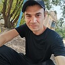 Саша, 34 года