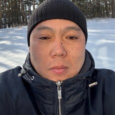 Фотография мужчины Айдос, 37 лет из г. Кокшетау