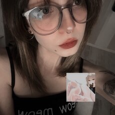 Фотография девушки Уля, 20 лет из г. Череповец