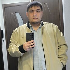 Фотография мужчины Антон, 38 лет из г. Нефтеюганск