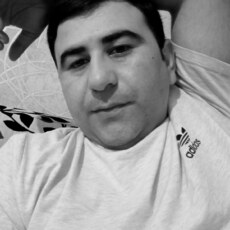 Фотография мужчины Алик, 33 года из г. Актюбинск