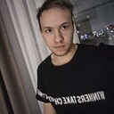 Федор, 28 лет