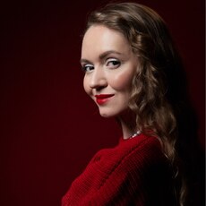 Фотография девушки Екатерина, 32 года из г. Санкт-Петербург