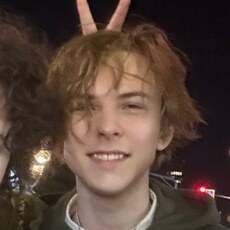 Фотография мужчины Артём, 19 лет из г. Москва