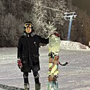 Михаил, 24 года