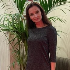 Фотография девушки Ольга, 40 лет из г. Лепель