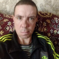 Фотография мужчины Дима, 45 лет из г. Тайшет