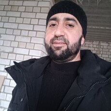 Фотография мужчины Саид, 38 лет из г. Петрозаводск