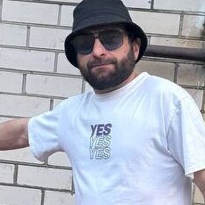 Фотография мужчины Ник, 35 лет из г. Ставрополь