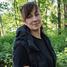 Фотография девушки Надежда, 38 лет из г. Краснодар