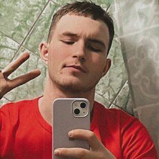 Фотография мужчины Слава, 21 год из г. Минск