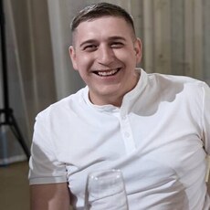 Фотография мужчины Сергей, 30 лет из г. Москва