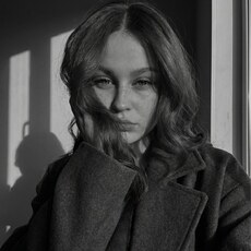 Фотография девушки Дарья, 18 лет из г. Кострома