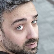 Фотография мужчины Сергей, 37 лет из г. Москва