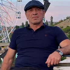 Фотография мужчины Магомед, 50 лет из г. Хасавюрт