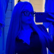 Фотография девушки Ольга, 23 года из г. Иркутск