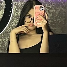 Фотография девушки Анна, 19 лет из г. Георгиевск