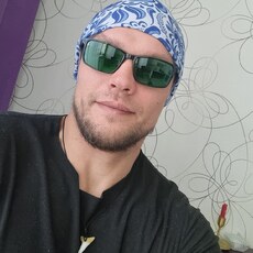 Фотография мужчины Sergio, 38 лет из г. Калининград