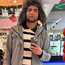 Самат, 29 лет