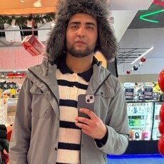 Фотография мужчины Самат, 29 лет из г. Волгоград