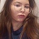 Ангелина, 18 лет