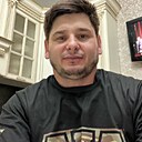 Ильяс, 35 лет