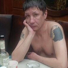 Фотография мужчины Владимир, 44 года из г. Курган