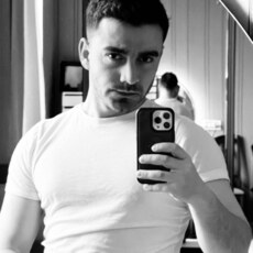 Фотография мужчины Javid, 29 лет из г. Варшава