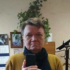 Фотография мужчины Виктор, 64 года из г. Жуковский