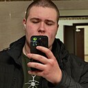 Глеб, 22 года